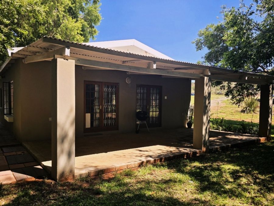 Commercial Property for Sale in Groblershoop Northern Cape